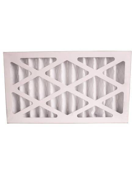 Set filtro interno + filtro esterno per depuratore d'aria Scheppach hda-14