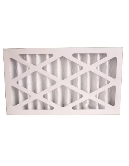 Set filtro interno + filtro esterno per depuratore d'aria Scheppach hda-14