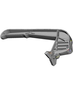 Impugnatura 24d per tagliapiastrelle Sigma 2c4 2d4