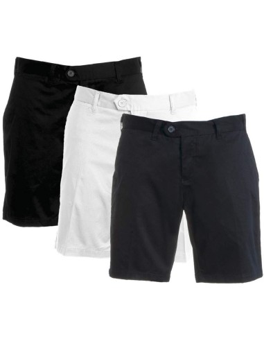 Bermuda cotone donna multitasche Payper sea