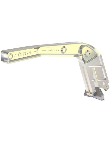 1 - Impugnatura 24f per tagliapiastrelle Sigma 2g e 7f