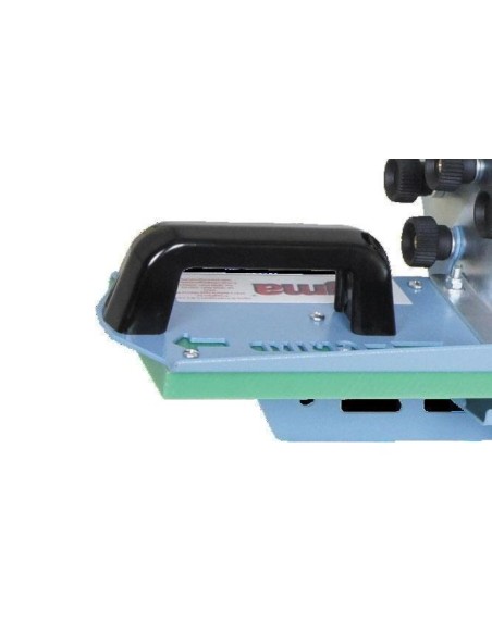 Smussatrice Sigma jolly edge 37a3d +kit fissaggio 37c +smerigliatrice cat dx31b