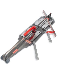 Tagliapiastrelle Montolit masterpiuma 131p5 131 cm incisione a spinta