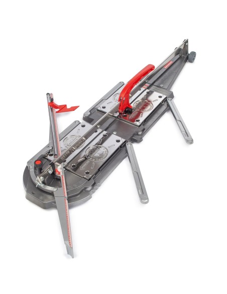 Tagliapiastrelle Montolit masterpiuma 131p5 131 cm incisione a spinta