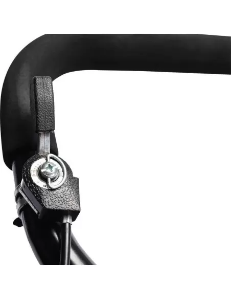 Piastra vibrante Scheppach hp1400s a scoppio 6.5hp 23kN 79cc