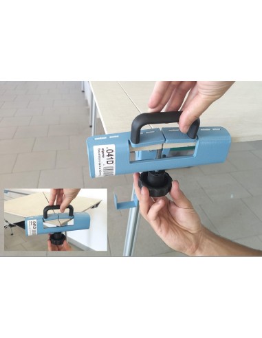Separatore universale per piastrelle preincise 030 mm Sigma 41d
