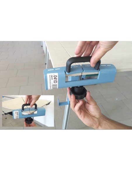 Separatore universale per piastrelle preincise 030 mm Sigma 41d