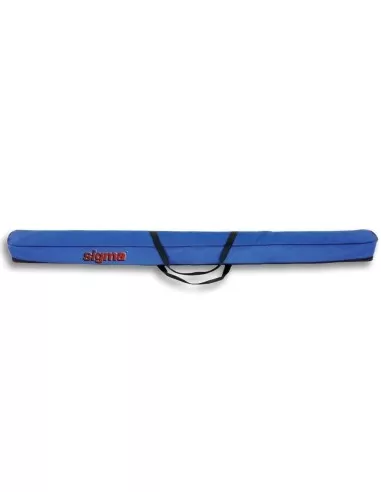 1 - Valigia in tela imbottita 43k per estrusi kera-cut Sigma