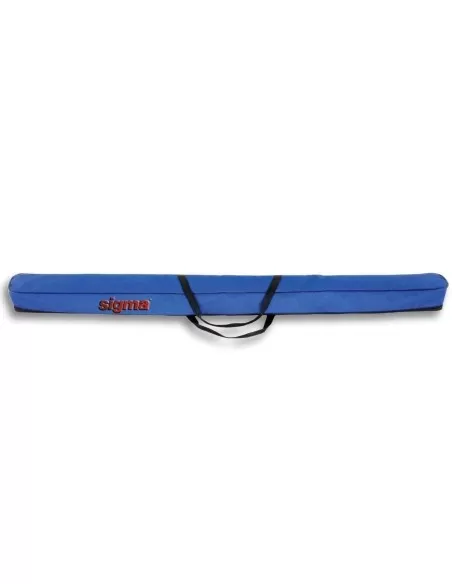 1 - Valigia in tela imbottita 43k per estrusi kera-cut Sigma