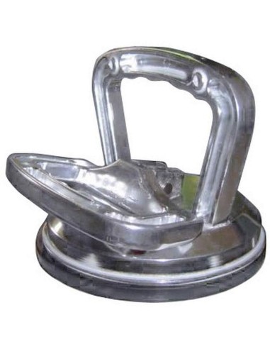 1 - Ventosa in alluminio bassa 51d žÿ 12 cm per Sigma kera-lift