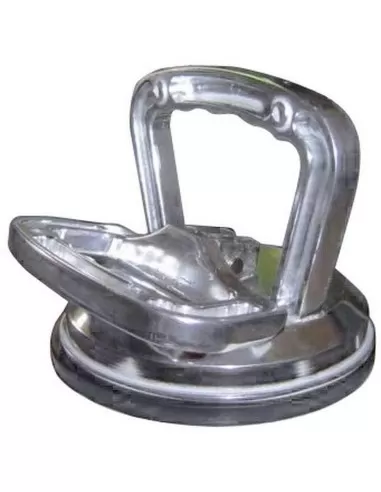 1 - Ventosa in alluminio bassa 51d žÿ 12 cm per Sigma kera-lift