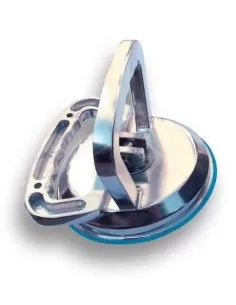 Ventosa in alluminio bassa 51d2 ø 12 cm per Sigma kera-lift 1a4