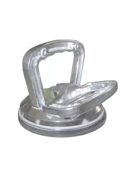 1 - Ventosa in alluminio alta 51e ø 12 cm per Sigma kera-lift