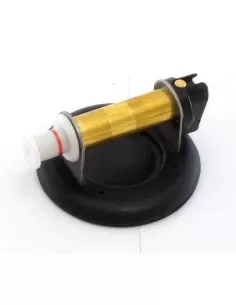 1 - Ventosa a pompa 51p2 žÿ15 cm per Sigma kera-lift