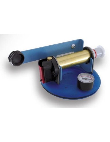 1 - Ventosa a pompa 51p3 ø15 cm per Sigma kera-lift 1a5