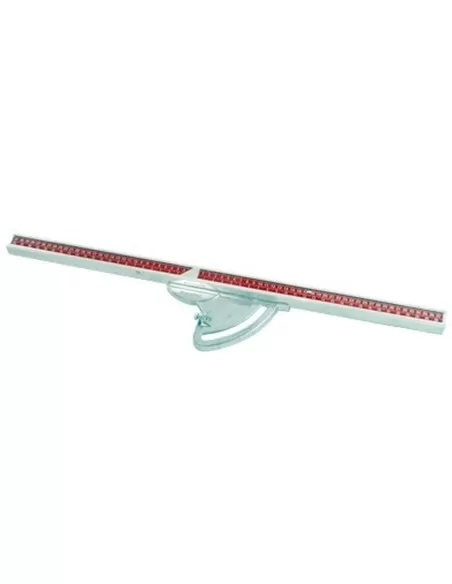 1 - Barra orientabile 90 per tagliapiastrelle Sigma 4a