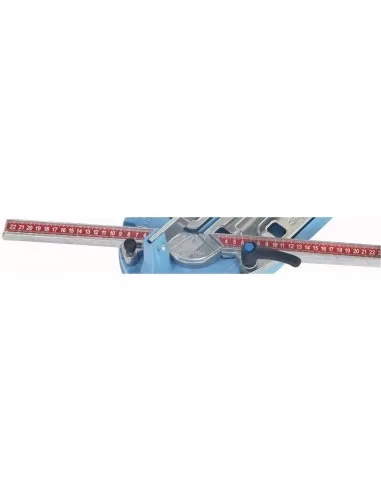 1 - Barra orientabile 90le per tagliapiastrelle Sigma 3e3m 3f3m 3e2k