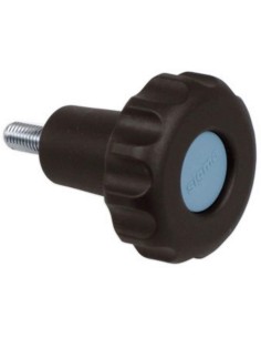 1 - Pomolo 92 ž©60 m10x25 per tagliapiastrelle Sigma 5b 4a