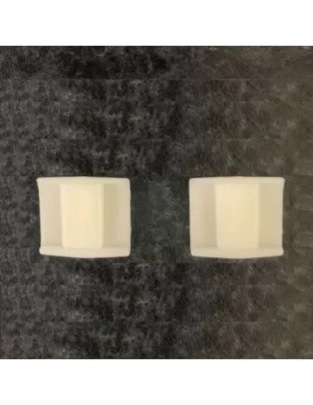 1 - Protezione sottopiede antiisegno 104032 per tagliapiastrelle Sigma 2a3 2b3