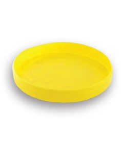 1 - Protezione per la gomma delle ventose ø 15 cm Sigma 10518