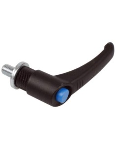 Pomolo a leva 108616 m8x25 per tagliapiastrelle 2g Sigma