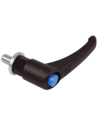 Pomolo a leva 108616 m8x25 per tagliapiastrelle 2g Sigma