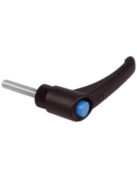 Pomolo a leva 108621 m8x40 per tagliapiastrelle Sigma