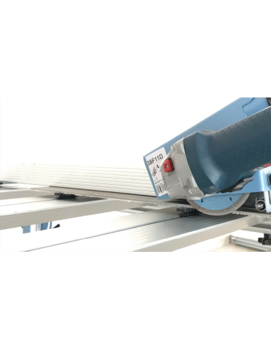 Kit di 50 distanziali per piano Sigma 409 per banchi da lavoro 63e 63f