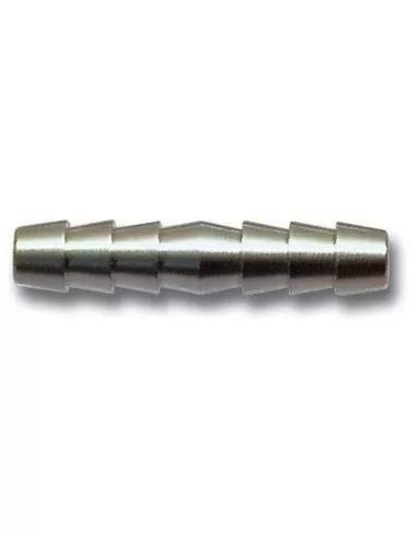 1 - Attacco a resca doppio per aria compressa 6 x 8