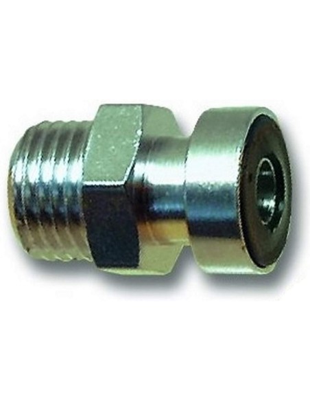 Testina a baionetta 1/4 m