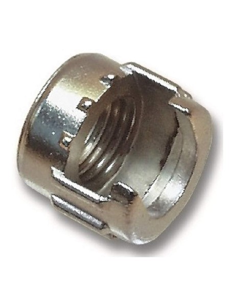 Dado fresato 1/4 aria compressa compressore