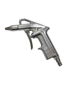 Pistola Ad Aria Compressa In Composito - 27102 MB Series - Prevost - Ugello Dritto / Con Prolunga - Foto 9