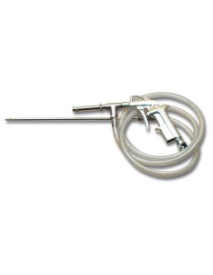 Pistola aria compressa per sabbiare per compressore