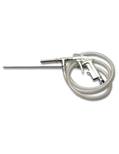 1 - Pistola aria compressa per sabbiare per compressore