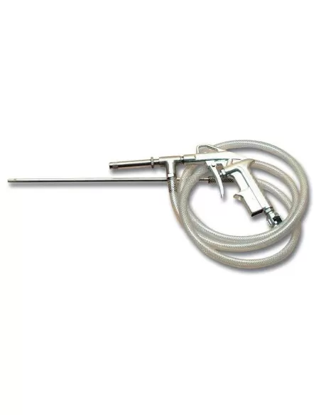 1 - Pistola aria compressa per sabbiare per compressore