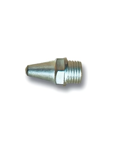 Ugello per pistola compressore