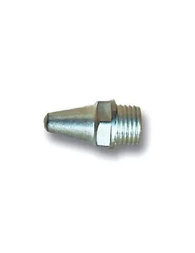 1 - Ugello per pistola compressore