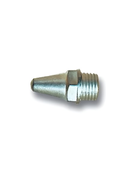 Ugello per pistola compressore