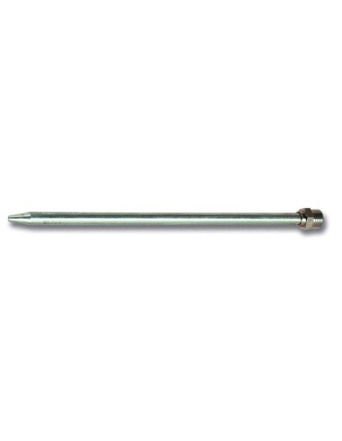 Prolunga per pistola canna dritta