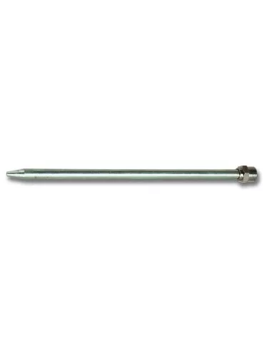 1 - Prolunga per pistola canna dritta