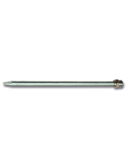 Prolunga per pistola canna dritta