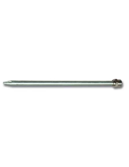 1 - Prolunga per pistola canna dritta