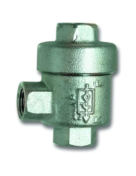 1 - Valvola di scarico rapido per compressore 1/8