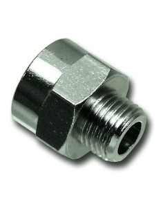 1 - Riduzione cilindrica maschio e femmina per aria compressa 3/4" x 3/4