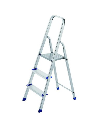 1 - Scala VIGOR colibri-casa alluminio acal100 gradini  3