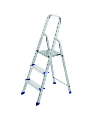 1 - Scala VIGOR colibri-casa alluminio acal100 gradini 3