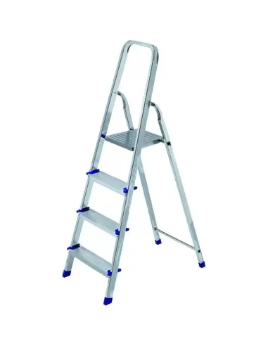 1 - Scala VIGOR colibri-casa alluminio acal100 gradini 4