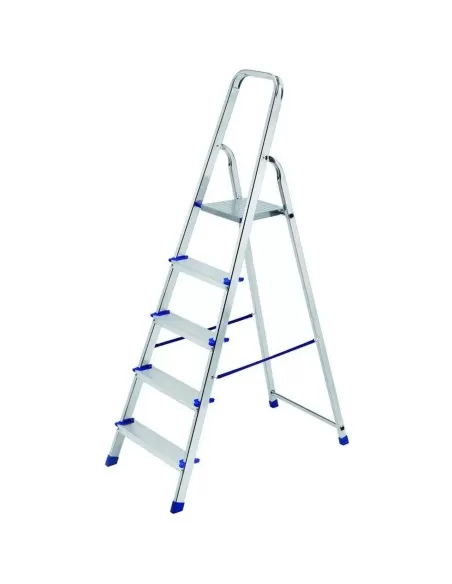 1 - Scala VIGOR colibri-casa alluminio acal100 gradini 5 1 - Scala VIGOR colibri-casa alluminio acal100 gradini 5