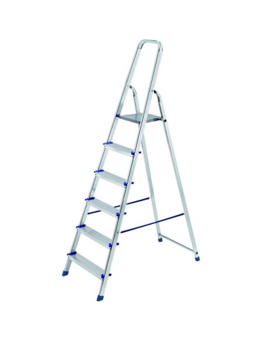 Scala VIGOR colibri-casa alluminio acal100 gradini  6
