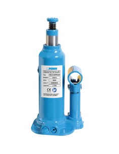 CRIC IDRAULICO A BOTTIGLIA 5T FERVI 0062/5